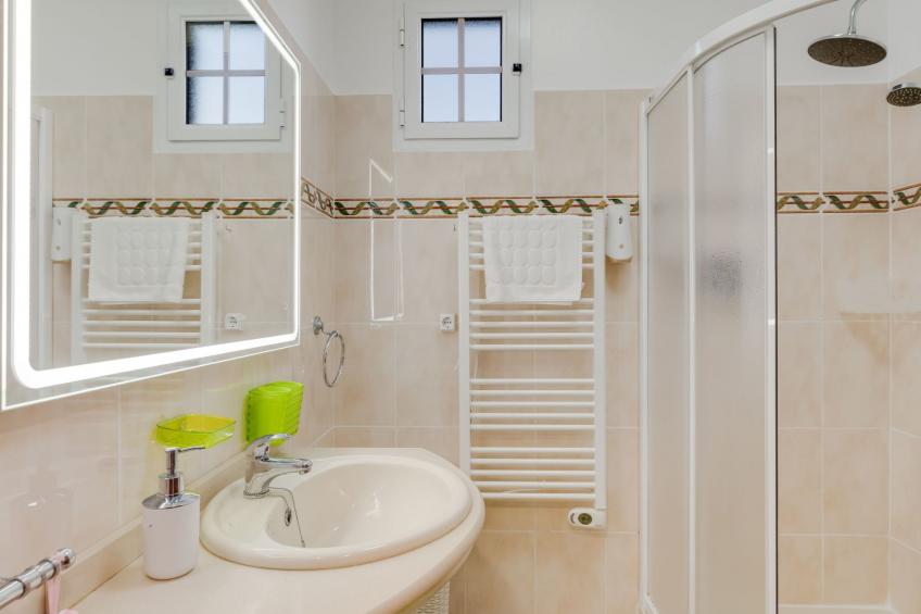 "Oásis do Norte" mit Terrasse - foto 14