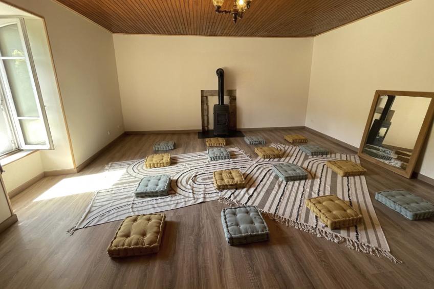 Haus mit großem Komfort, 20 Min. von den Stränden entfernt - foto 8