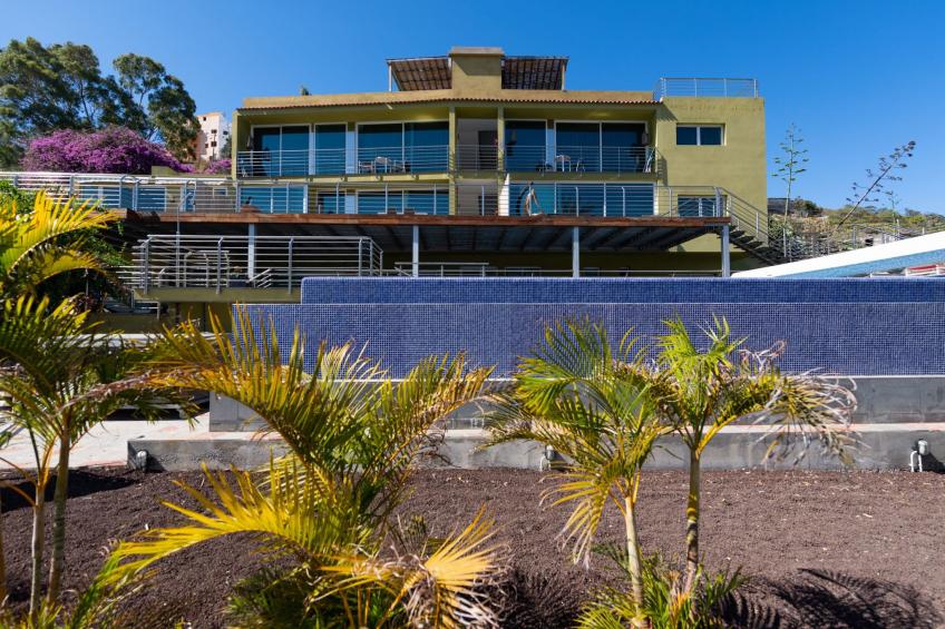 FINCA OASE -VILLA 7 - foto 17