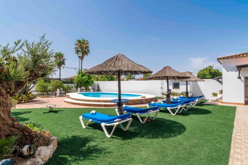 Ländliches Haus La Perla - foto 39