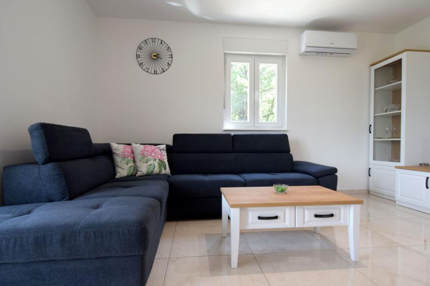 Gloria-Ferienhaus im Grünen - foto 7