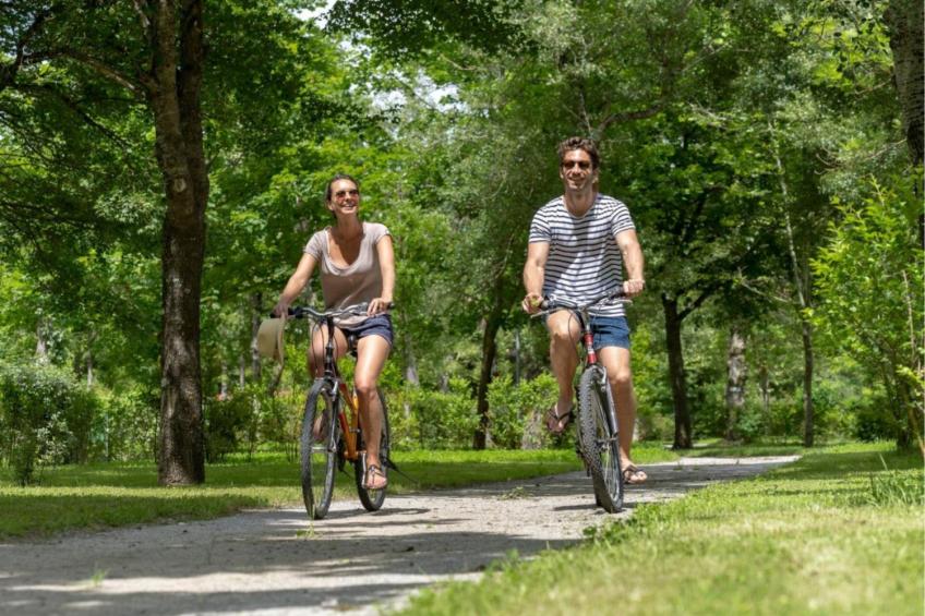 Cottage 4p 2Bdrms AirCon - foto 14