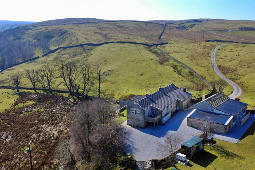 Blackton Farmhouse - foto 31