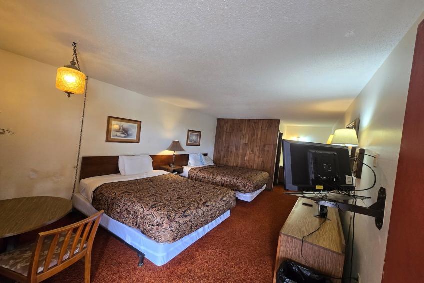 US_EGI001_2 Full Beds Non-Smoking - foto 24