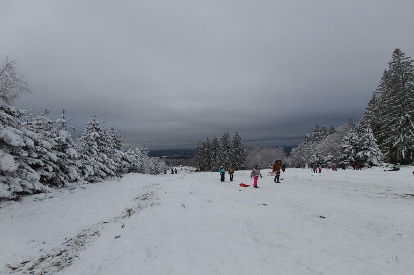 Ardennes Bleu 8 pers maximum - foto 24