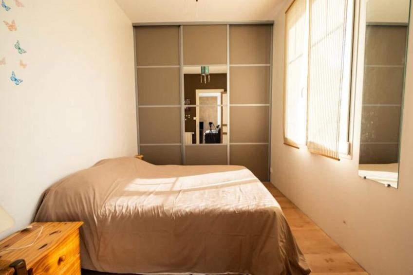 Grande Maison Confortable à Tours Nord - foto 11