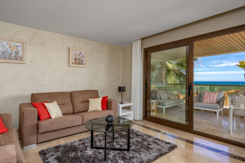 Sea View Marina del Castillo - foto 8