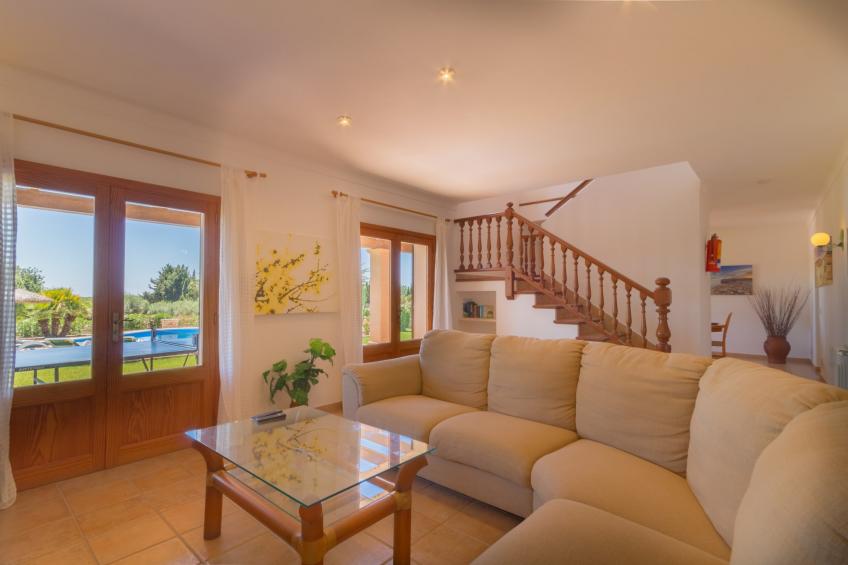 S'hort d'Or, Finca 5StarsHome Mallorca - foto 4