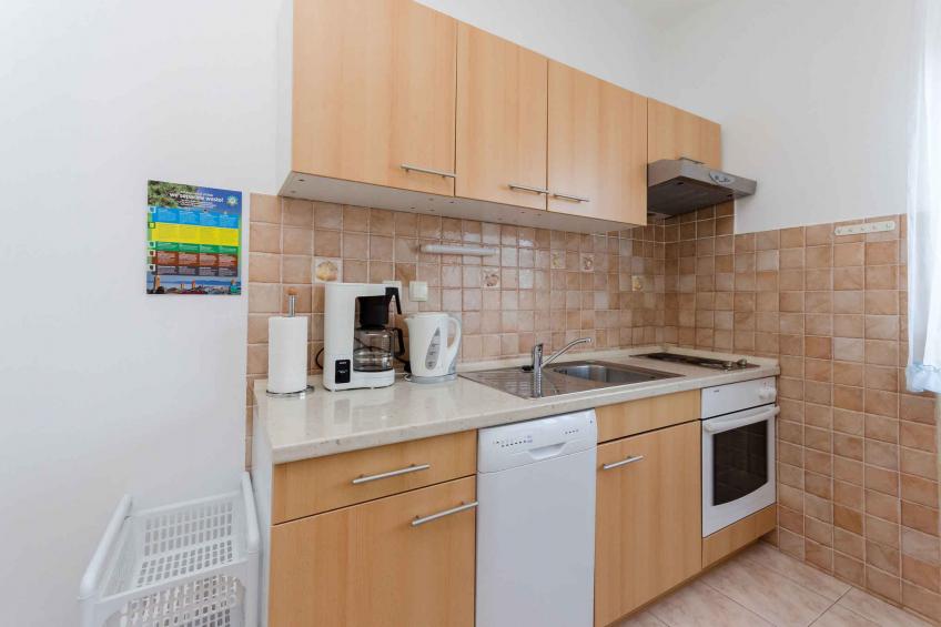 Holiday apartment near the sea - BF-NW9R2 - foto 19