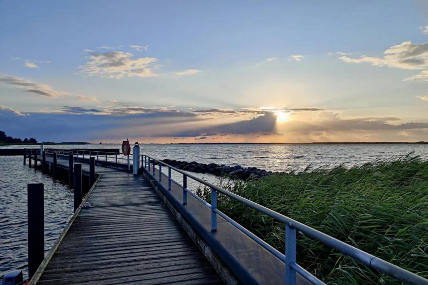 vakantiehuis, Fuhlendorf - foto 27