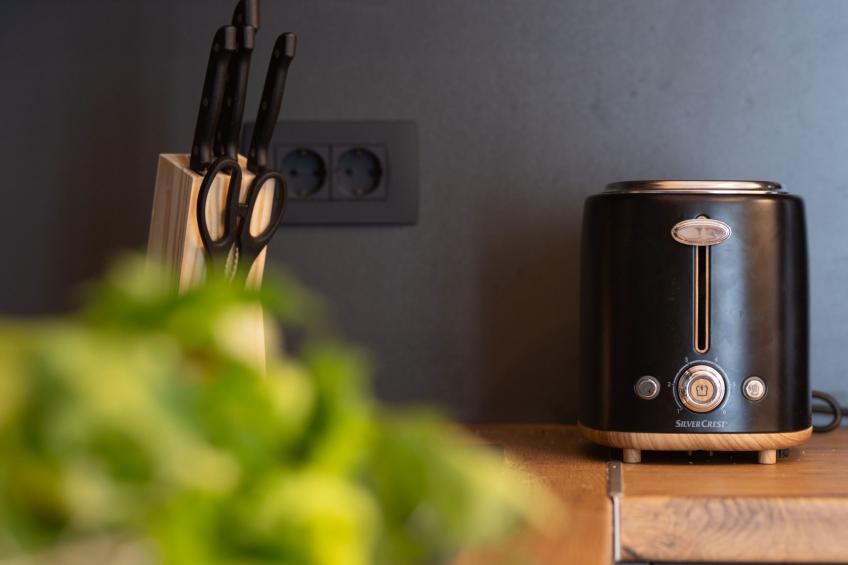 Villa "Francesca" mit Garten, Grill und Pool - foto 61