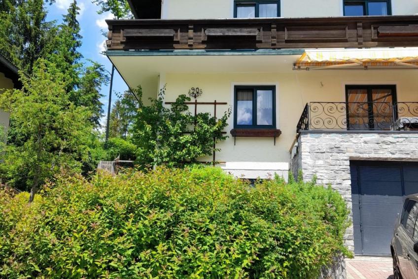 Haus Bernkogelblick in Goldegg - foto 26