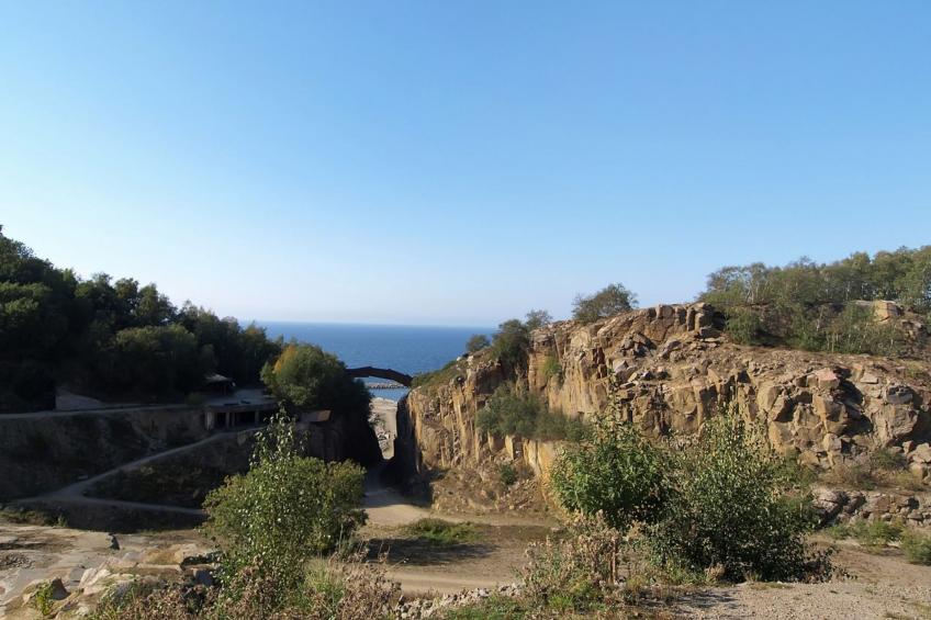 "Dorina" - 400m from the sea in Bornholm - foto 5