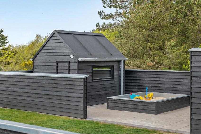 "Jonne" - 200m to the inlet in Western Jutland - foto 15