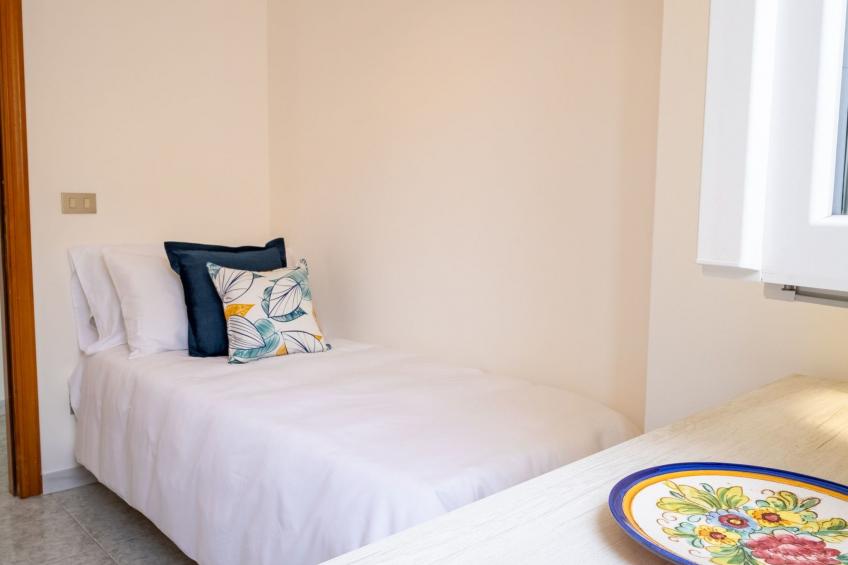 Meerblick-Wohnung 'Casa Serafina Armonia - foto 12