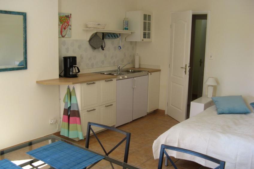 À l'abri du Mistral - foto 20