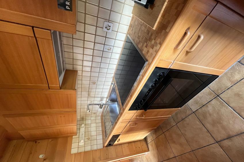 Chalet Bärgblüemli - foto 23