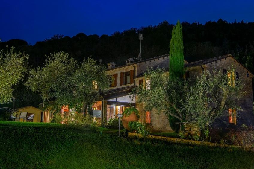 Ferienvilla 'Emilianna - foto 24