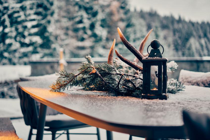 Sissis Green Chalet Theresia - foto 32