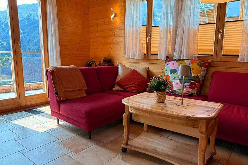 Chalet Poiema - foto 5