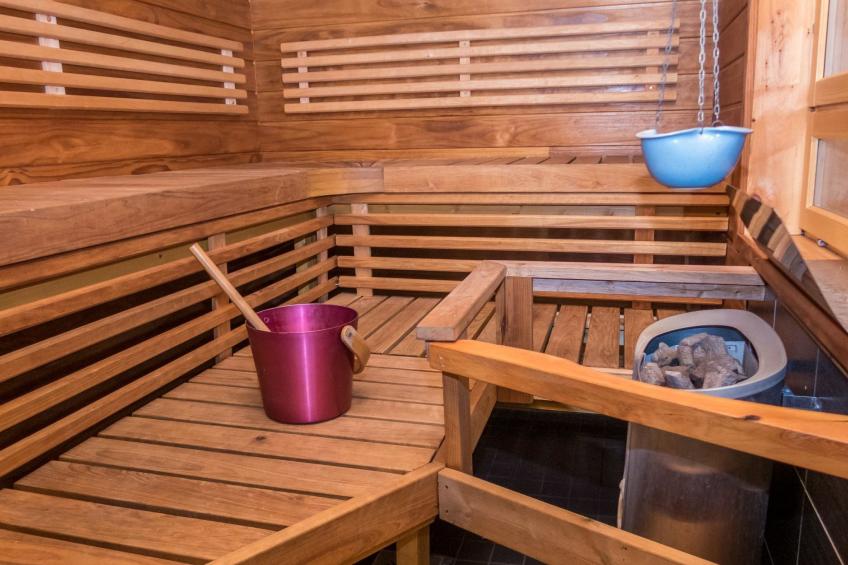 Villa aurora - foto 13