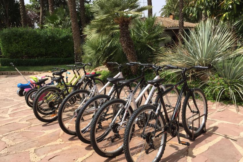 Ferienvilla El Oasis - foto 10