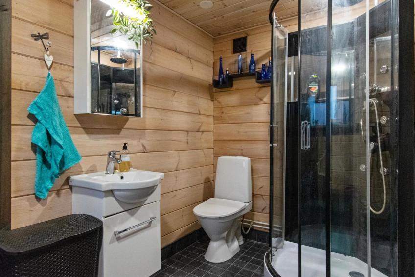 Villa henry - foto 13