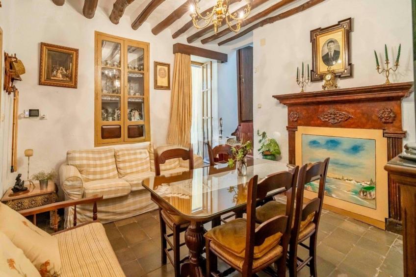 Cortijo la nobleza - foto 3