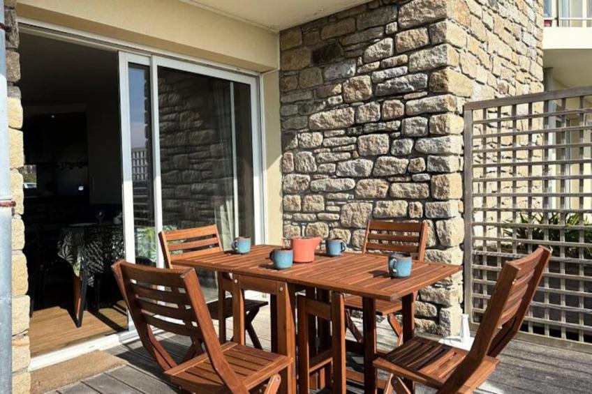 Résidence Les Roches Blanches - foto 10