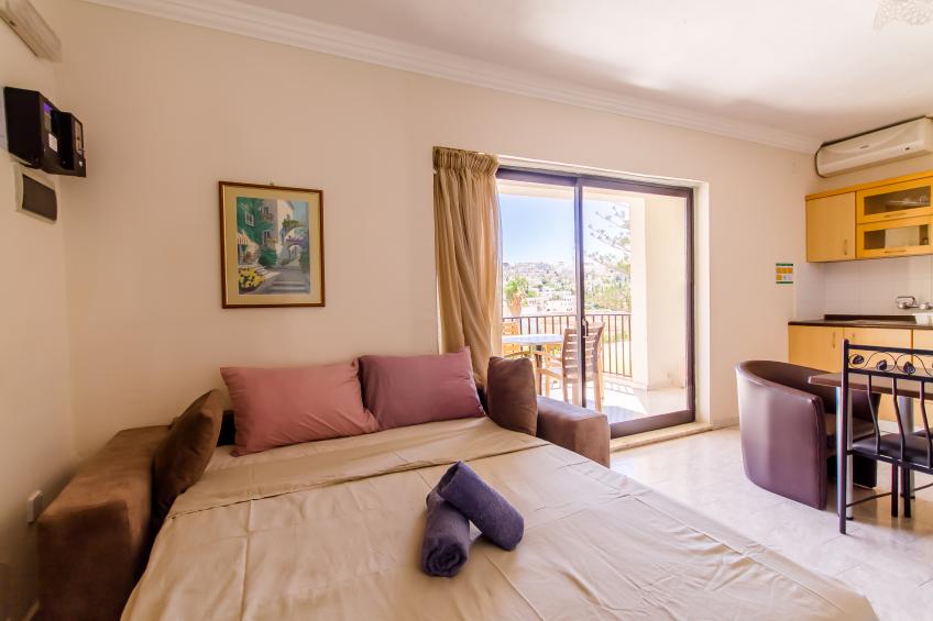 Merill Pool and Sea, charming Apart 2 - foto 10