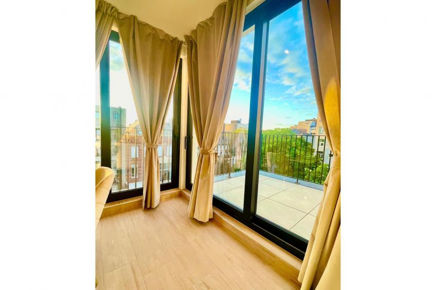 One Lux Stay Near Antwerp Central - 2 Bedroom 15 Bathroom - foto 4