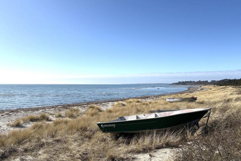 "Euphemia" - 200m from the sea - foto 6