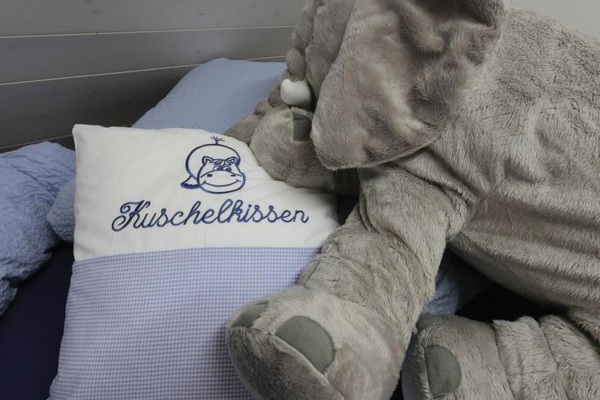 Kinderfreundliches Ferienhaus in Mastershausen mit Garten, Grill und Terrasse - foto 23