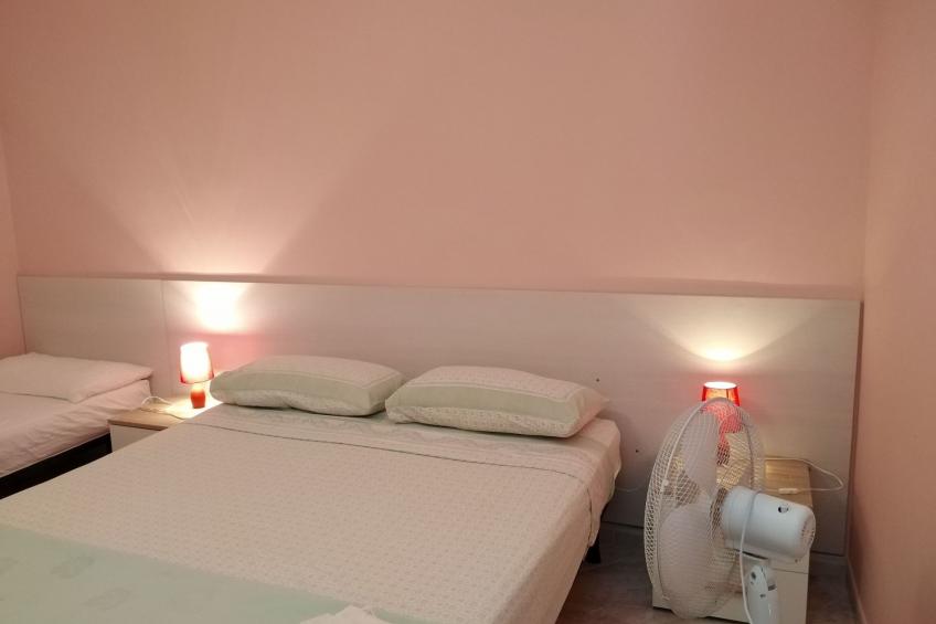 Appartement in Pisciotta mit Grill - foto 30