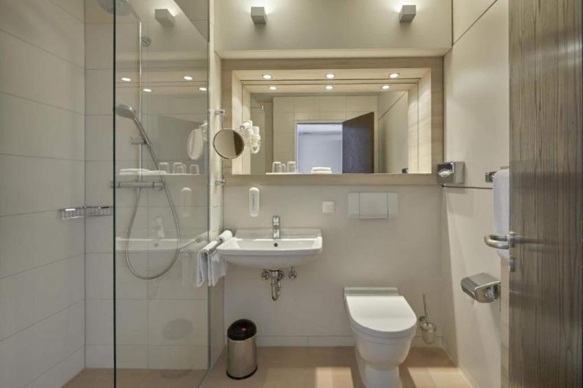 Sunday Hotel Bad Soden Double Room - foto 27