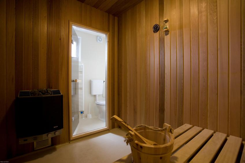 Villetta Sauna - foto 5