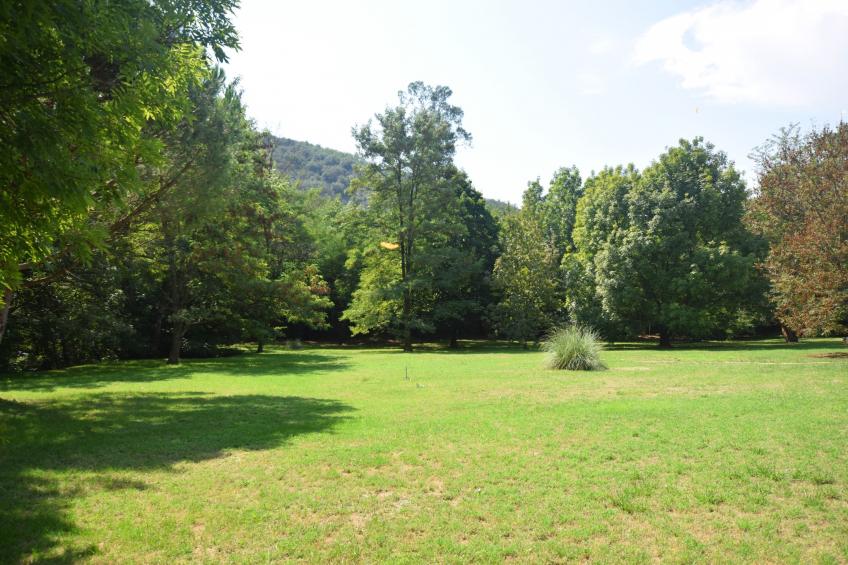 Maison de vacance - Labeaume - foto 23