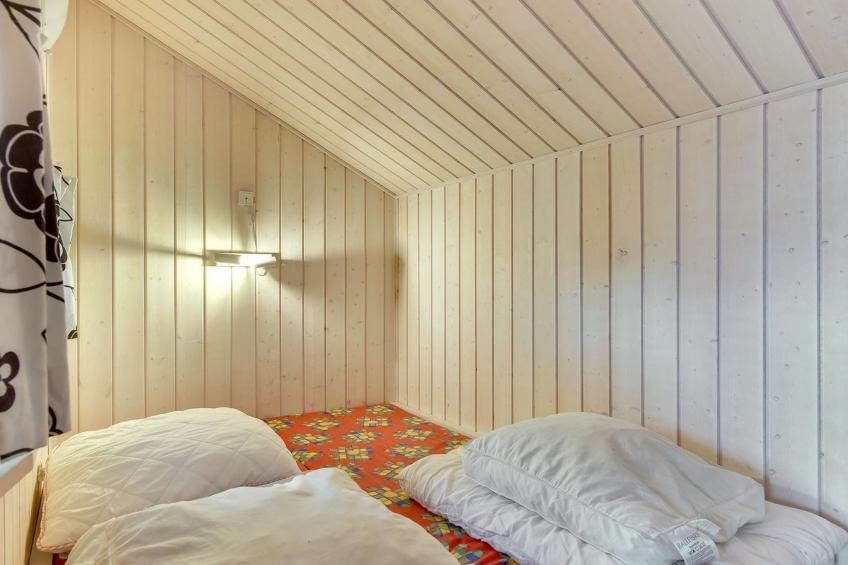 "Henrijette" - 200m from the sea in SE Jutland - foto 16