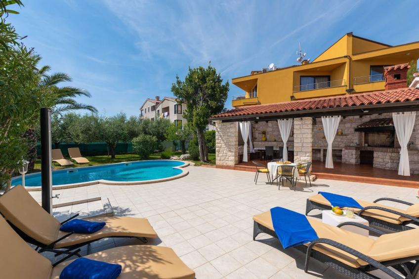 Villa Beauty with Private Pool - foto 31