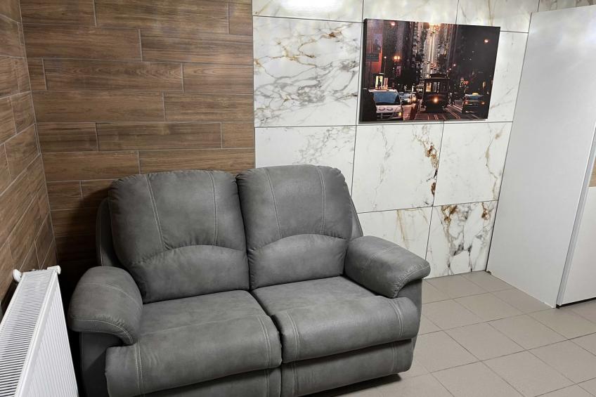 Meadow Tranquil Apartments with Evergreen Garden - One Bedroom Apartment - foto 2