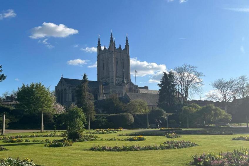 Cedar Lodge - foto 17