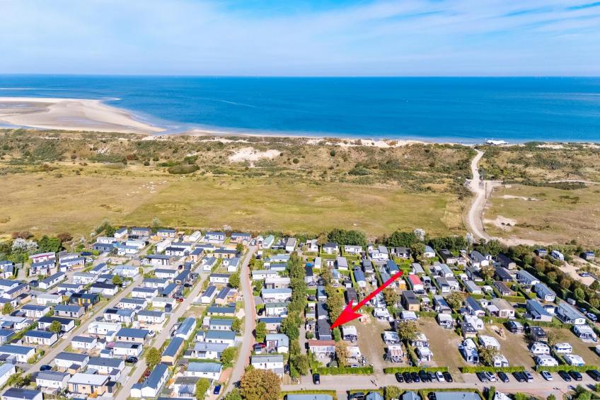 Chalet Julianahoeve | Beachhouse Renesse 2645 - foto 38
