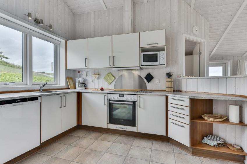 "Sisko" - 600m from the sea in Funen - foto 19