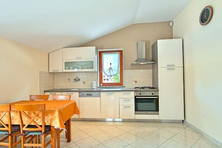 Villa "Villa Dani" mit privatem Pool - foto 51