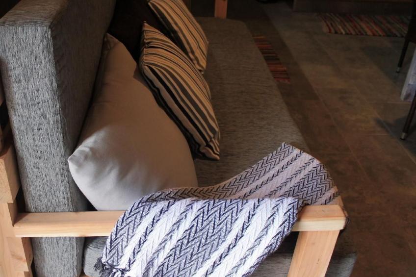 "Vinea Lava" mit Blick auf das Wasser - foto 25