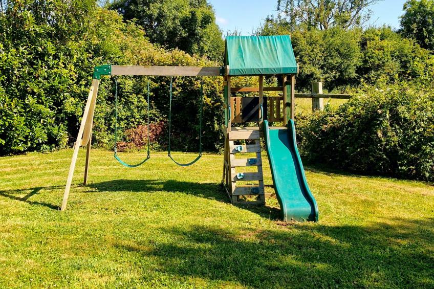 Le domaine des roseraies, Unterkunft Maupassant - foto 24