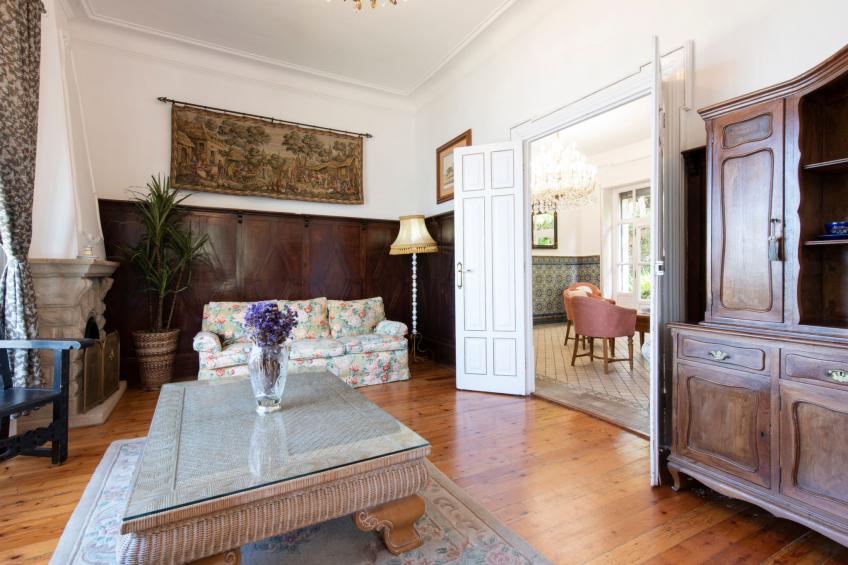 für 12 Personen und 2 Kinder in Redondela, Costa Verde Spanien (Rías Baixas) - foto 54