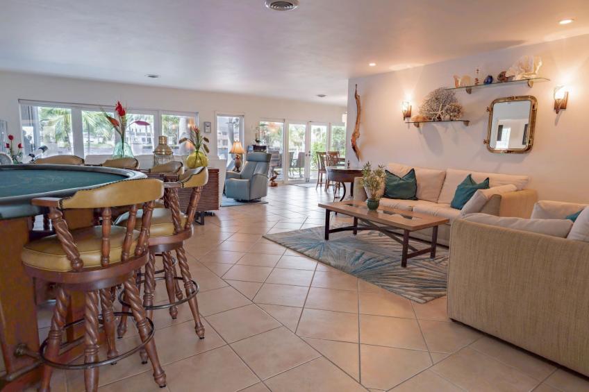 La Dolce Vita - Villa am Intracoastal Waterway - foto 2