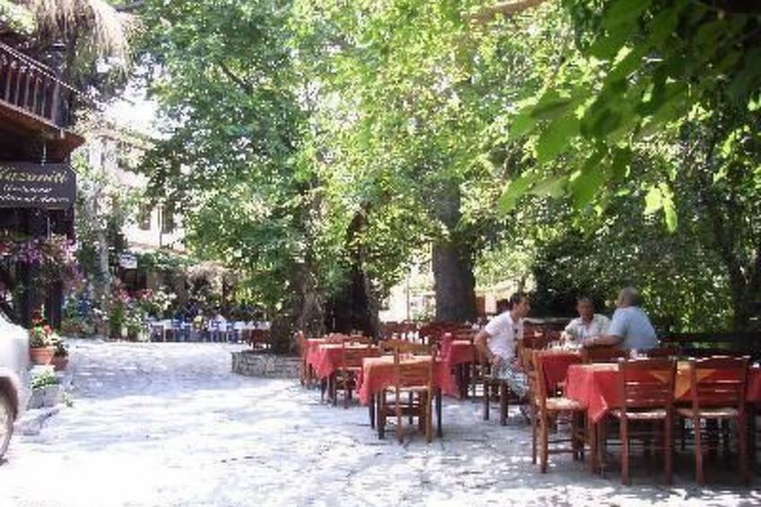 Villa Daphne - foto 19