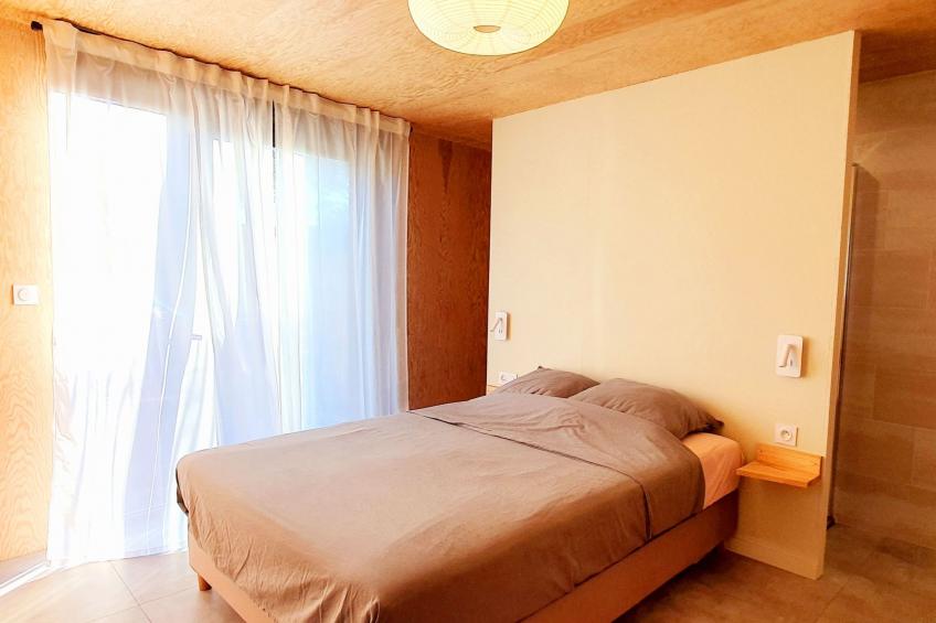 Villa contis plage 900m vom Ozean entfernt - 3 Schlafzimmer - foto 11